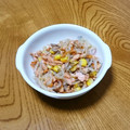 msft5632's cooksnap of when they made 保育園で大人気！鮭フレークしらたき炒め.
