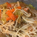ゆまる★'s cooksnap of when they made 鮭のちゃんちゃん焼き風.