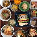 kookuro's cooksnap of when they made さつまいもときのこのグラタン.