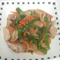 ★ゆいたんママ☆'s cooksnap of when they made 鶏と野菜の甘酢炒め.