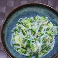 みがつくひと's cooksnap of when they made 主役はしらたき♪ネギ塩炒め。.
