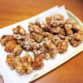 ☆かとりーぬ☆'s cooksnap of when they made 世界一おいしい寺田家の唐揚げ.