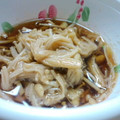 男子だんご三兄弟ママ's cooksnap of when they made 簡単おうちでナメタケ.