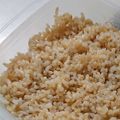 かりあん's cooksnap of when they made 活力鍋で玄米 8分の加熱で.