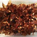 ☆スイーツだいすき☆'s cooksnap of when they made 超簡単＆美味！おかかの佃煮.