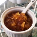 ぶれんでんyuki's cooksnap of when they made 常備保存♪簡単☆琥珀色キャラメルソース♪.