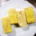 ぴっこにゃん's cooksnap of when they made お弁当の卵焼きメニュー2♡ツナ♡.