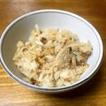 emiemiy's cooksnap of when they made ＊秋の味覚♡さんまご飯＊.