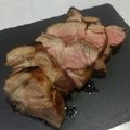 ぼんぬ！'s cooksnap of when they made 酵素でやわらか！超簡単！うちのスペアリブ.