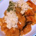 _kila's cooksnap of when they made やわらか鶏胸肉の揚げないチキン南蛮♪.