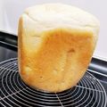 キュリあす's cooksnap of when they made とうふパンの決定版♪.