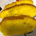 さちめ's cooksnap of when they made 簡単！ふわしっとりかぼちゃケーキ.