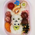 めいめい☆☆☆'s cooksnap of when they made 『うさぎちゃん』弁当♡キャラ弁.