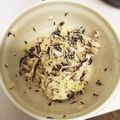 さ、き's cooksnap of when they made キャベツとひじきのゴママヨサラダ.