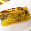 ｒｅｉｓｕｋｅ's cooksnap of when they made だし巻き卵.