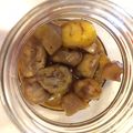 テヨン1's cooksnap of when they made きび砂糖de栗の甘露煮♪.