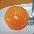 kousei0409's cooksnap of when they made まるごとみかんゼリー☆.