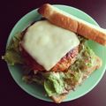 Ｍぱん's cooksnap of when they made ハンバーグソース.