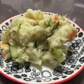 ねぎょりた's cooksnap of when they made ❄︎子供大好き❤️簡単ポテトサラダ❄︎.