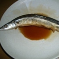 リッヒ's cooksnap of when they made ✿母の味。秋だよ♪さんまの生姜煮✿.
