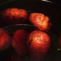 ぐらんでこ's cooksnap of when they made 簡単！基本？の栗渋皮煮.