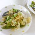 そらてんママ's cooksnap of when they made スピード副菜・簡単茄子の揚げ浸し♡.