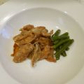 morindejam's cooksnap of when they made 簡単！カリカリ！鶏皮の唐揚げ！！.