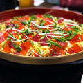 こけこけちゃんこ's cooksnap of when they made すし太郎で簡単！海鮮ちらし寿司♪.