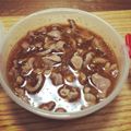 jun1sax's cooksnap of when they made さっぱり常備菜。茹で砂肝のマリネ.