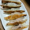 ぽっちやりんこ's cooksnap of when they made お店の味　手作り餃子.