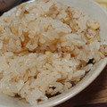 parinko46's cooksnap of when they made 【農家のレシピ】新生姜の炊き込み混ぜご飯.