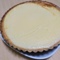 りょーえむ's cooksnap of when they made チーズケーキタルト.