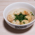アクセル☆'s cooksnap of when they made 明石焼き風♬　御出汁でたこ焼き(^o^).