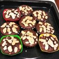ヨシエ＊・Θ・）'s cooksnap of when they made 突然のお客様にも♪マドレーヌ★.
