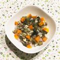 なつき☆ミ's cooksnap of when they made 【離乳食・後期】麻婆ナス.