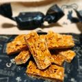 みちぽんぽん's cooksnap of when they made いつでもどこでも人気者「フロランタン」.