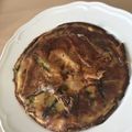 Yokchina's cooksnap of when they made 糖質オフ☆大豆粉でチヂミの生地.