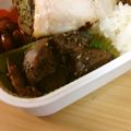 ＊実月＊'s cooksnap of when they made ✿なすの黒ゴマたっぷり煮✿.