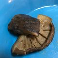やんしゅ's cooksnap of when they made 干ししいたけのうま煮☆.
