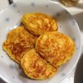 すまのり's cooksnap of when they made ＨＭ使用★さつまいもチーズパン.
