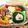 いなっこ❁'s cooksnap of when they made 簡単 キャラ弁 おかず ちくわタコ星人③.