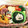 いなっこ❁'s cooksnap of when they made 簡単 キャラ弁 おかず ちくわタコ星人③.