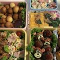 クック0TF3MQ☆'s cooksnap of when they made 運動会＊お弁当＊2018.
