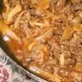 のり子のおかず♪'s cooksnap of when they made フレッシュトマトでルゥなしハヤシライス.