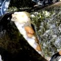 keikoree's cooksnap of when they made すっぱ美味い☆納豆おにぎり.