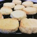 なかみらたん's cooksnap of when they made アイスボックスクッキー.