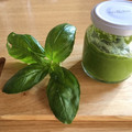 akiko49's cooksnap of when they made 材料❹つ❢冷凍可❢ 簡単バジルソース.