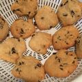 m1cr0ss's cooksnap of when they made 卵不使用☆HMでさくさくレーズンクッキー.