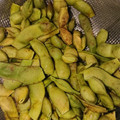 クックCBLJ14☆'s cooksnap of when they made 黒枝豆 美味しい茹で方.