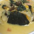 りぃぼぅ♪'s cooksnap of when they made ヘルシーシチュー.